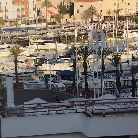 Marina Vilamoura Apartment 외부 사진