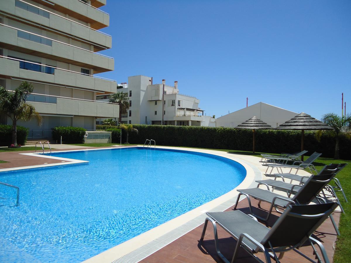 Marina Vilamoura Apartment 외부 사진