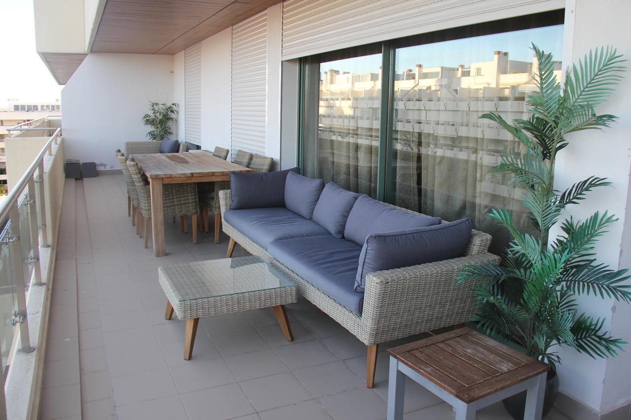 Marina Vilamoura Apartment 외부 사진