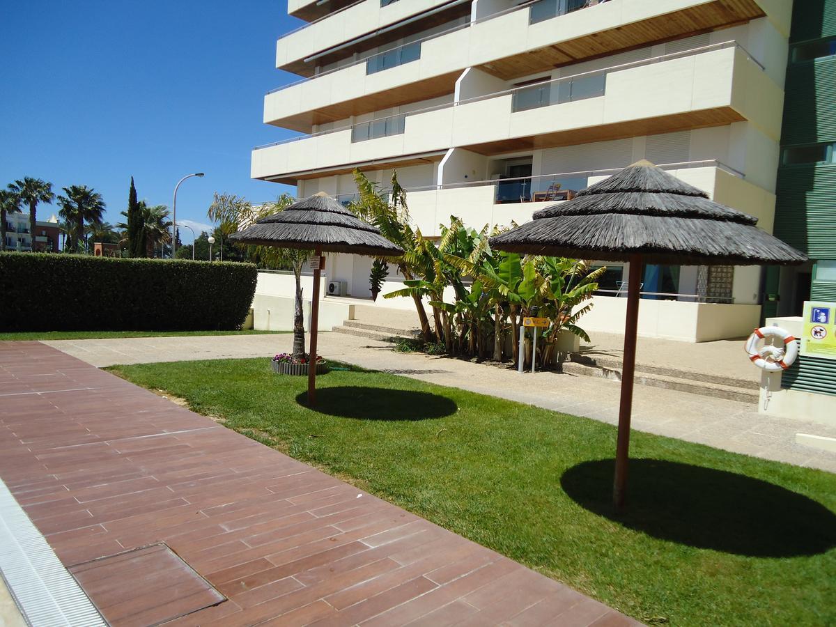 Marina Vilamoura Apartment 외부 사진