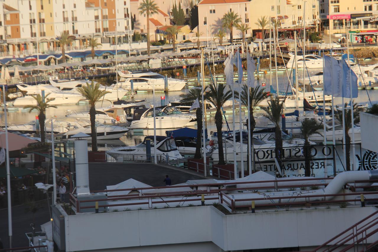 Marina Vilamoura Apartment 외부 사진