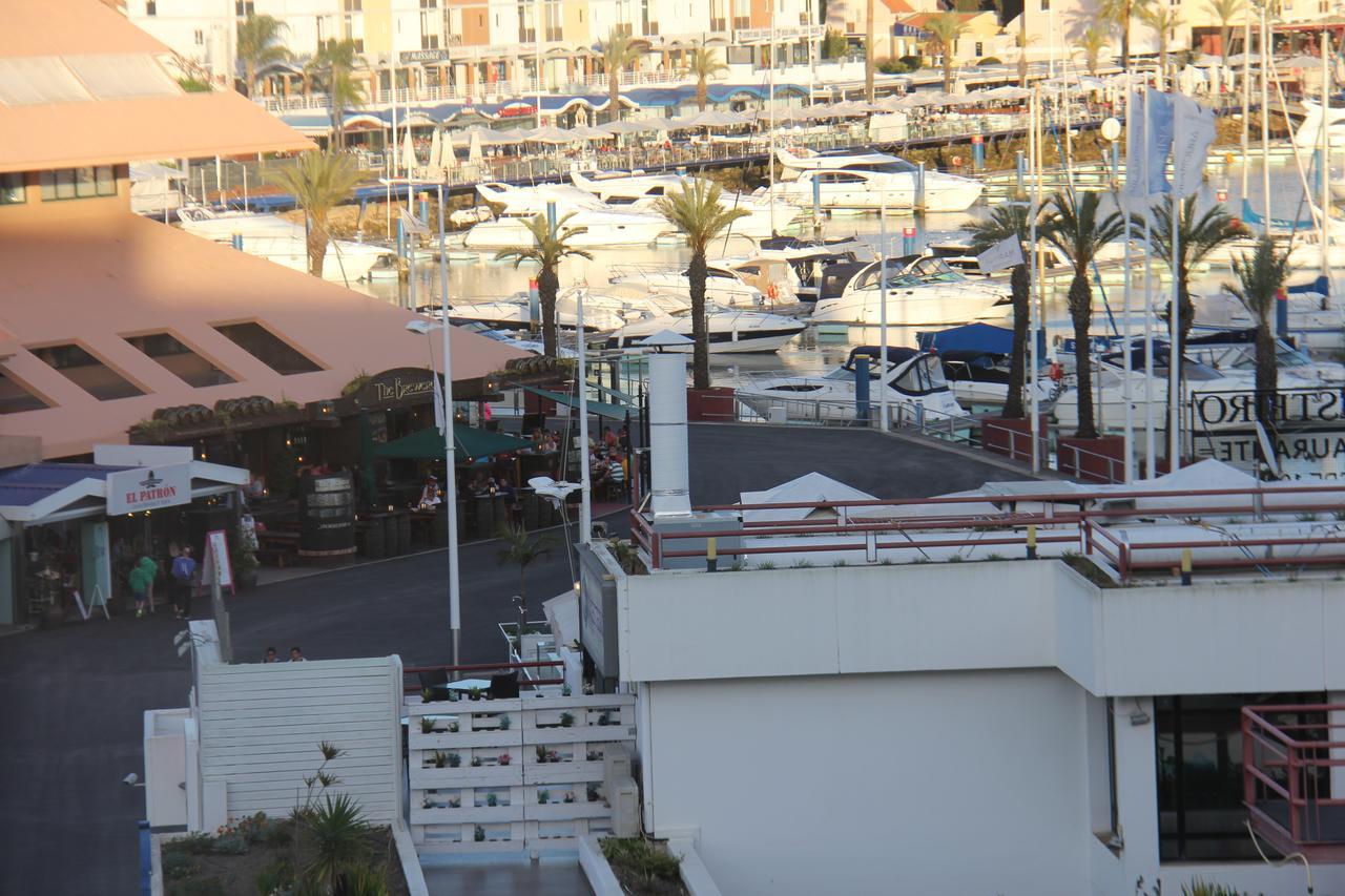 Marina Vilamoura Apartment 외부 사진