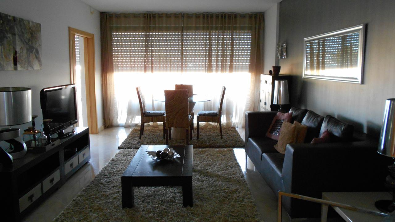 Marina Vilamoura Apartment 외부 사진