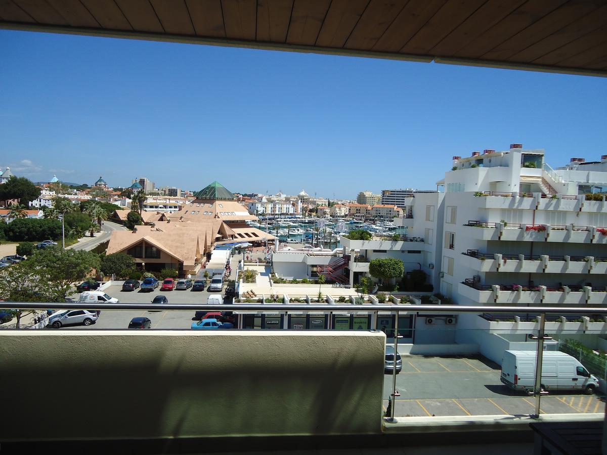 Marina Vilamoura Apartment 외부 사진