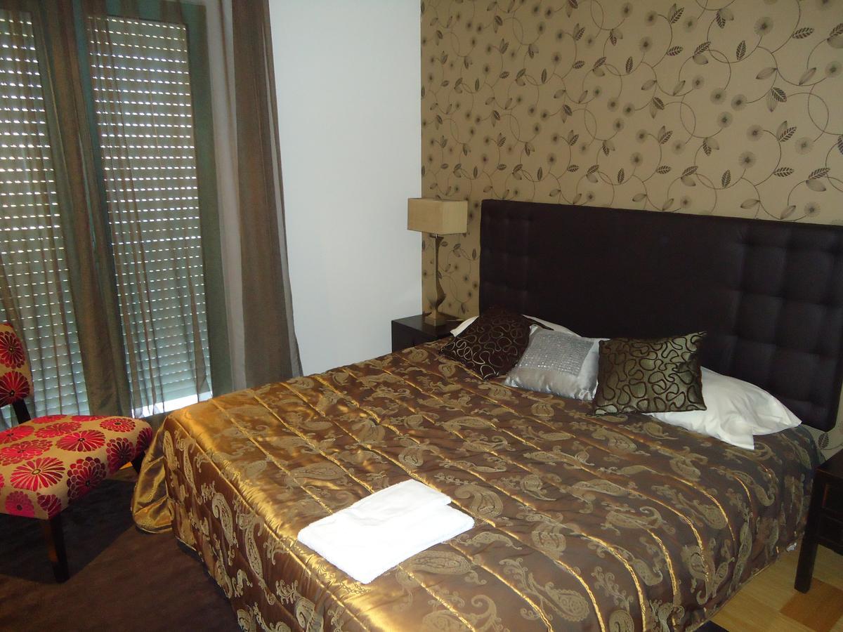 Marina Vilamoura Apartment 외부 사진