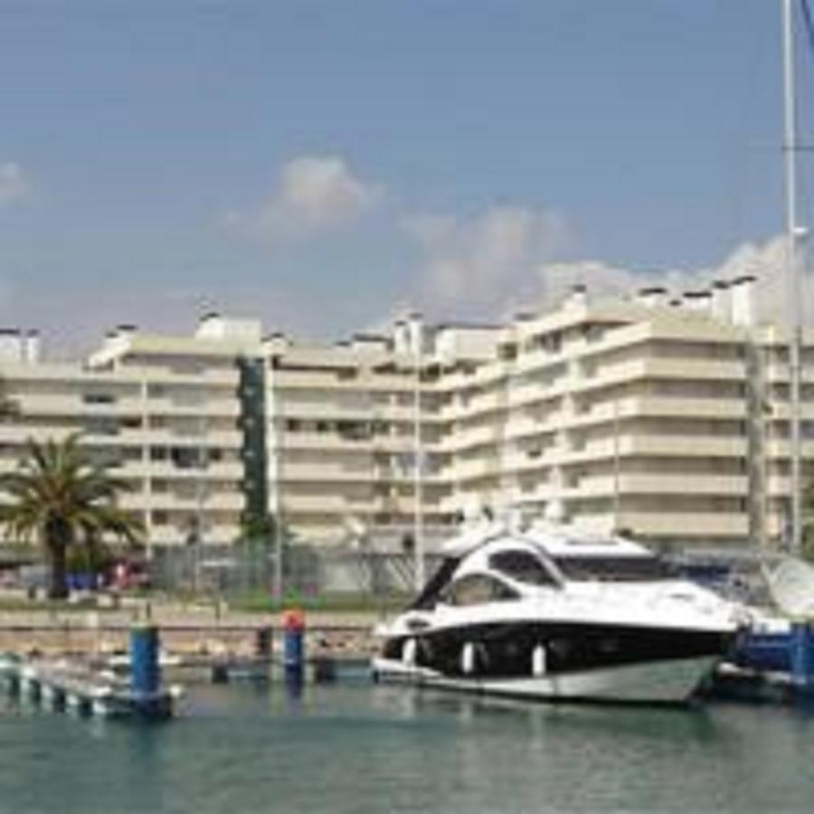 Marina Vilamoura Apartment 외부 사진